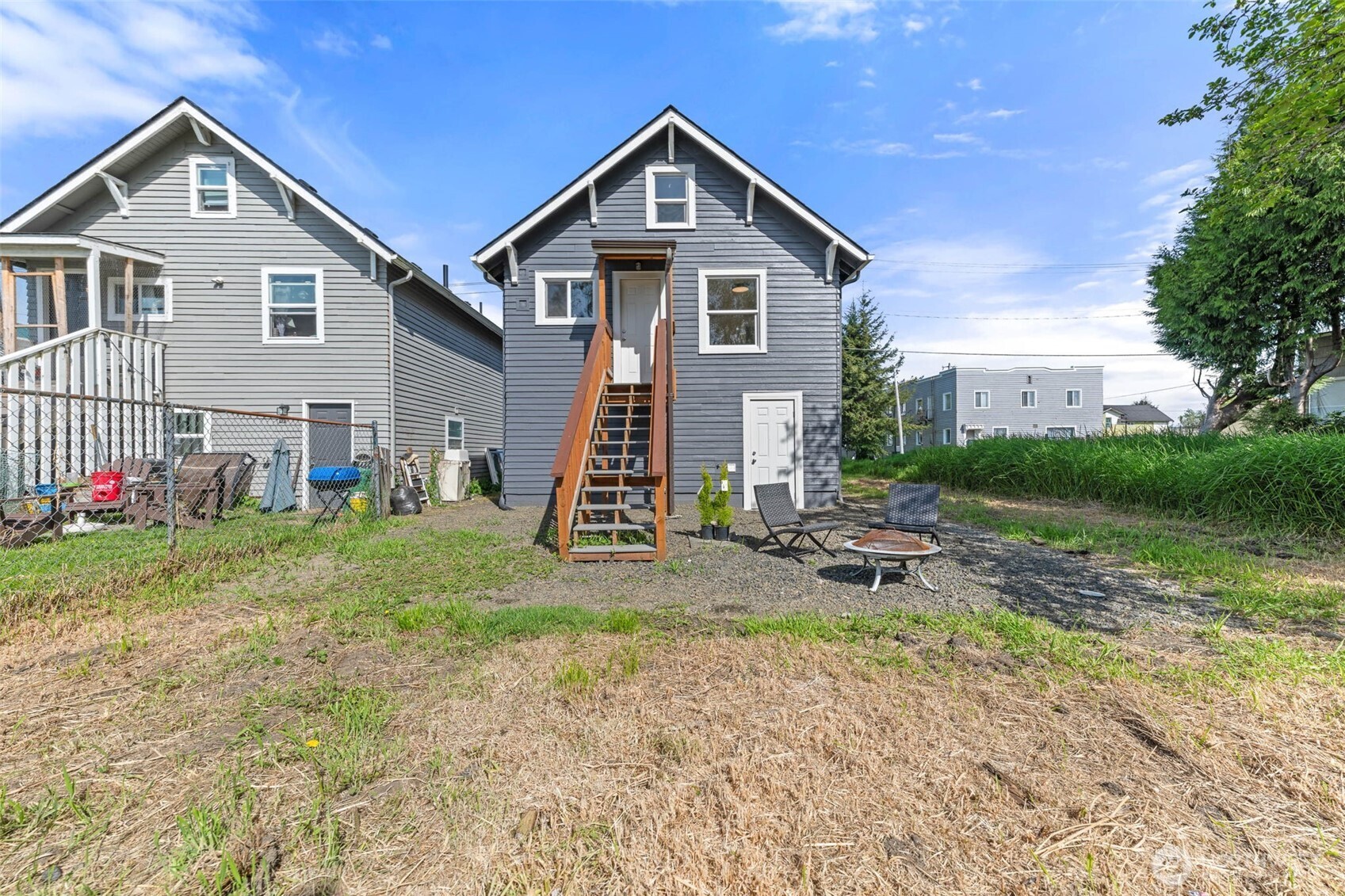 411 11th Street , Hoquiam, WA 98550
