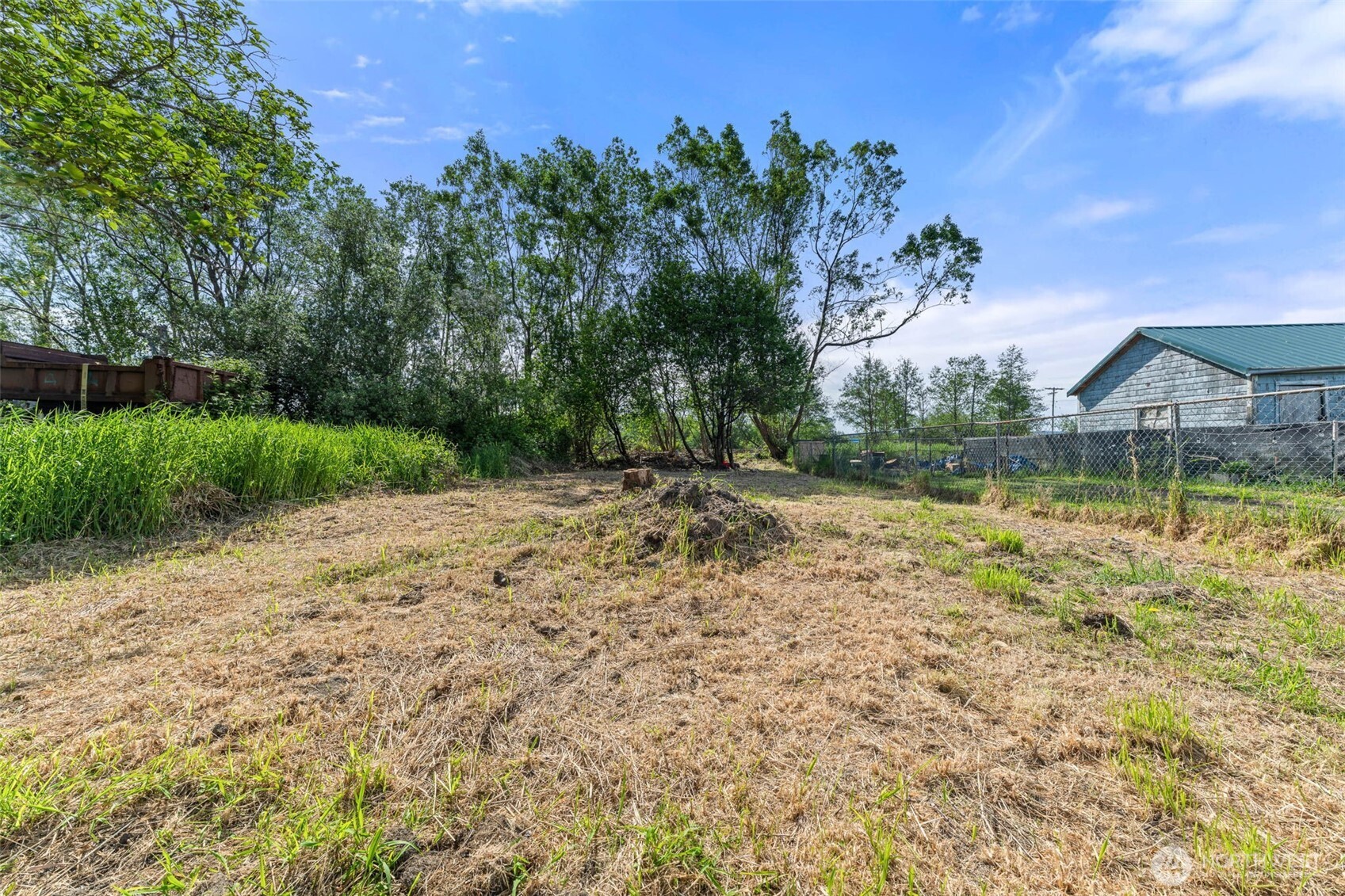 411 11th Street , Hoquiam, WA 98550