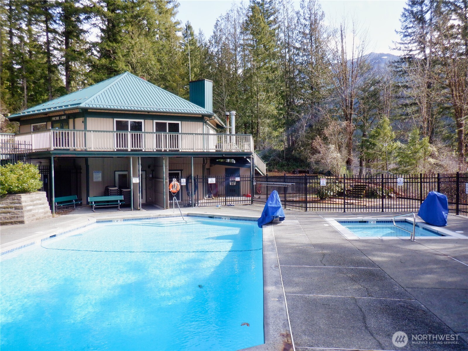 25 1 Goldrush Road , Deming, WA 98244