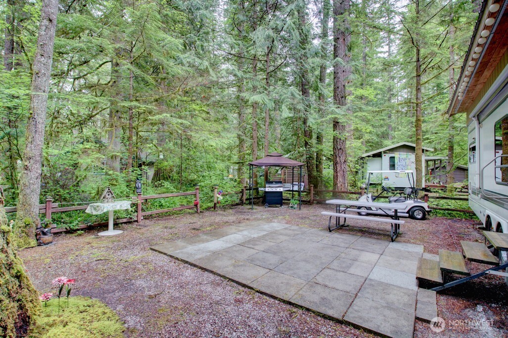 25 1 Goldrush Road , Deming, WA 98244