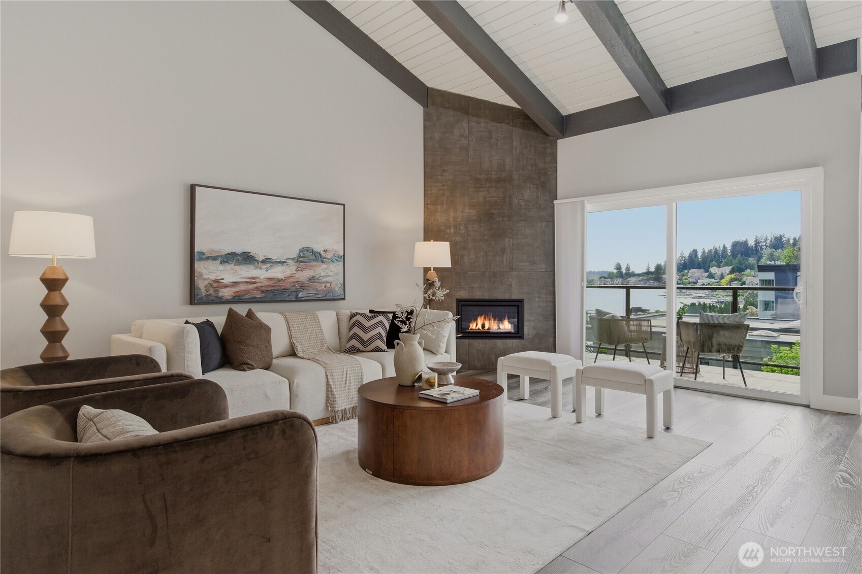 9201 NE Juanita Drive #403, Kirkland, WA 98034