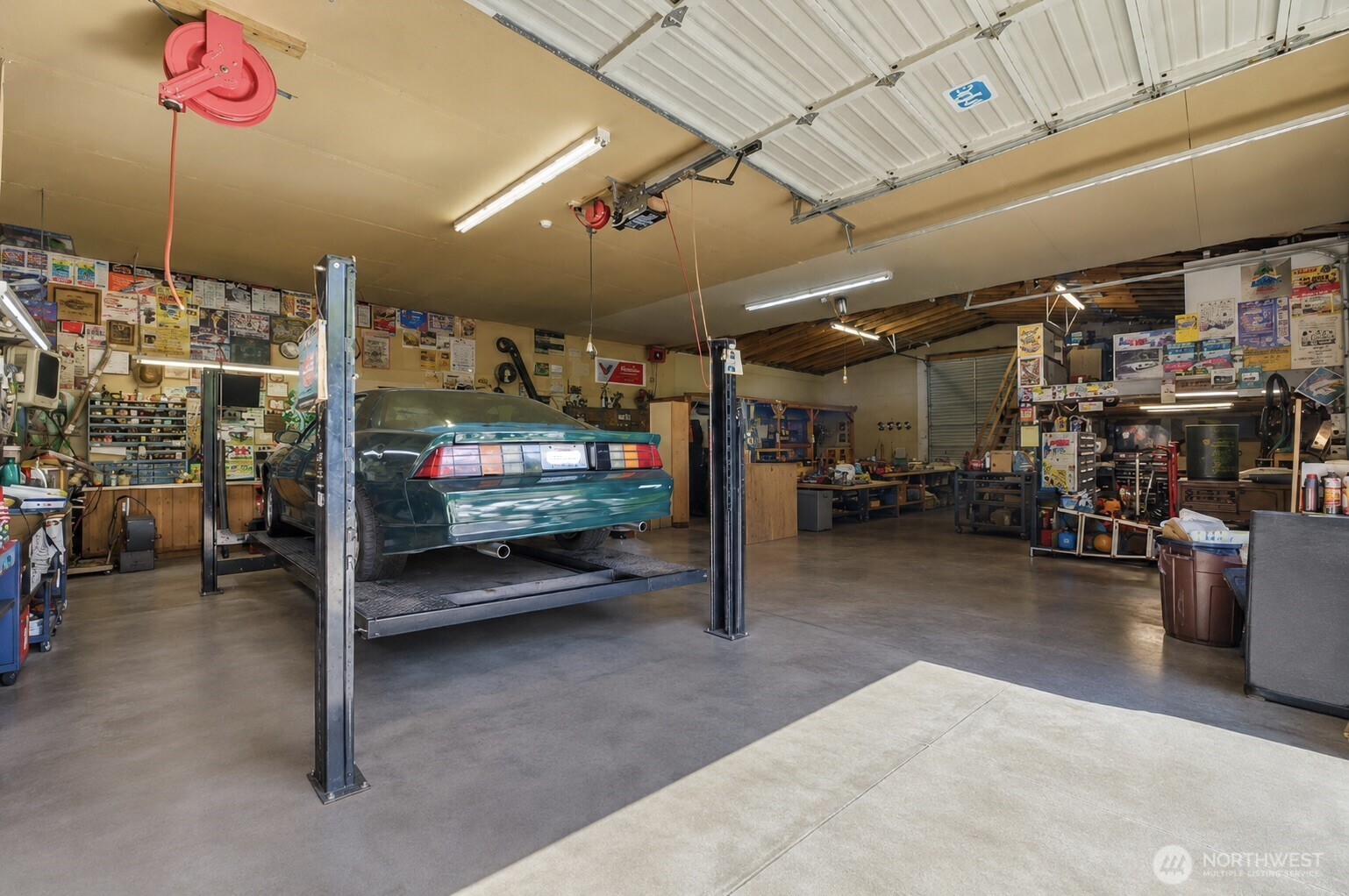 34116 50th Avenue E, Eatonville, WA 98328