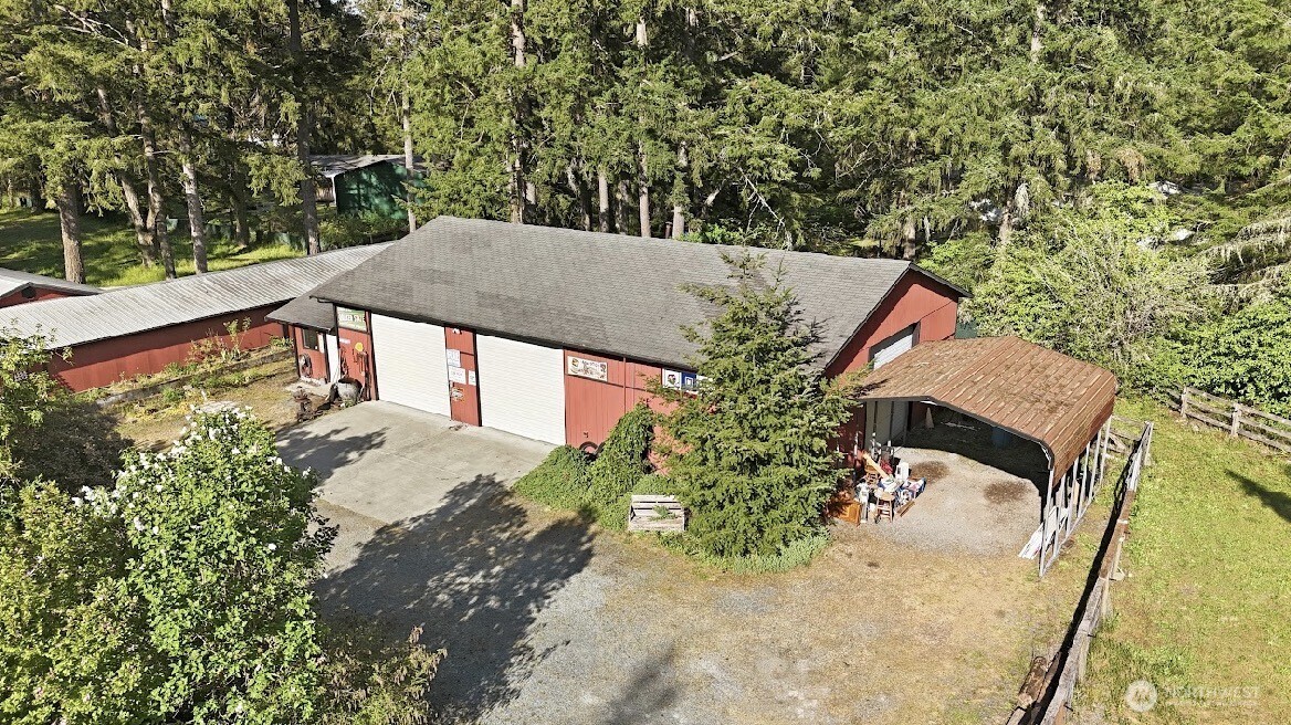 34116 50th Avenue E, Eatonville, WA 98328