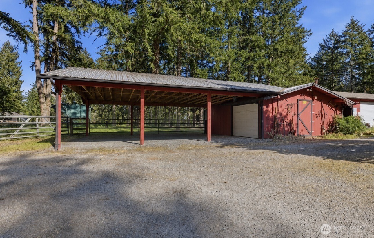 34116 50th Avenue E, Eatonville, WA 98328
