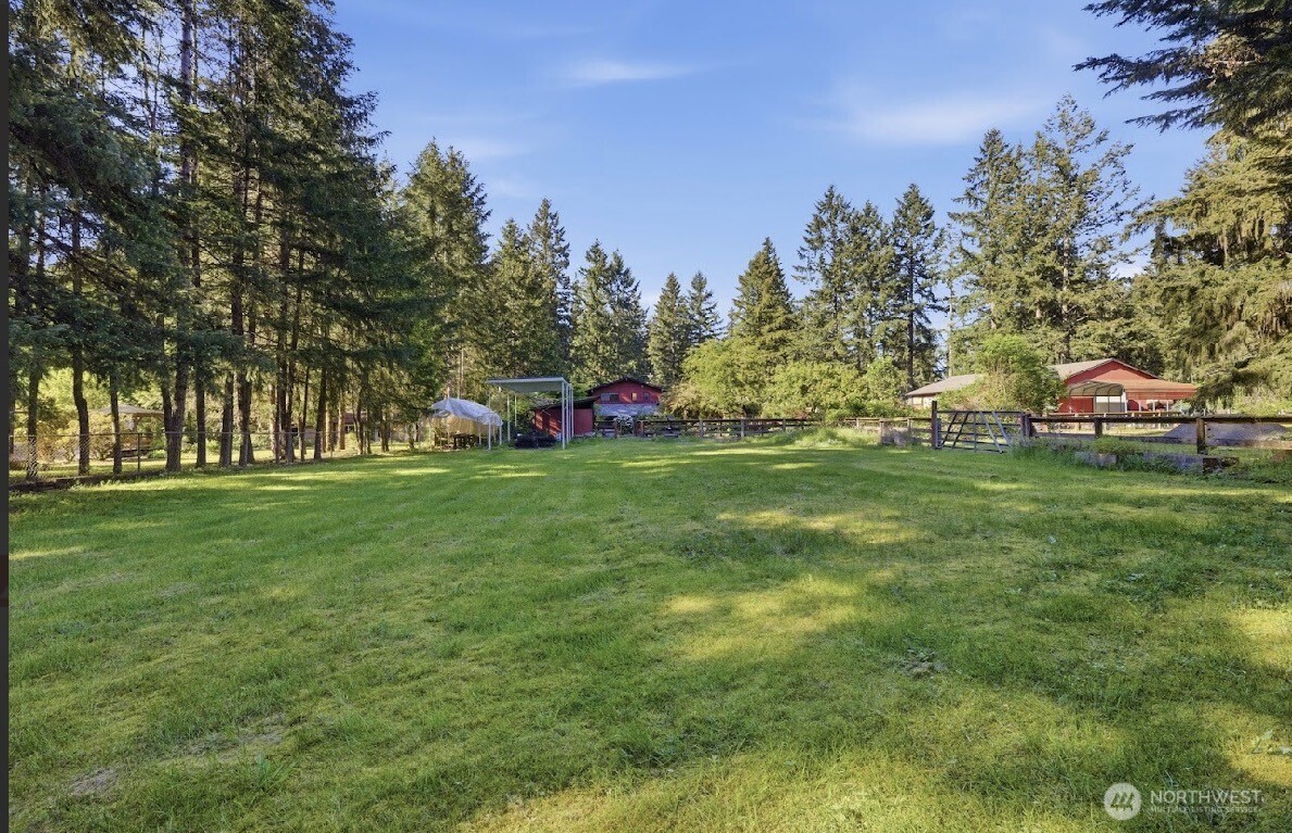 34116 50th Avenue E, Eatonville, WA 98328