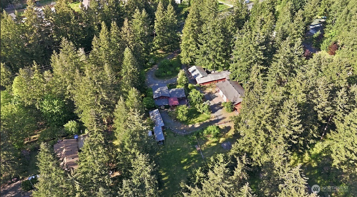 34116 50th Avenue E, Eatonville, WA 98328