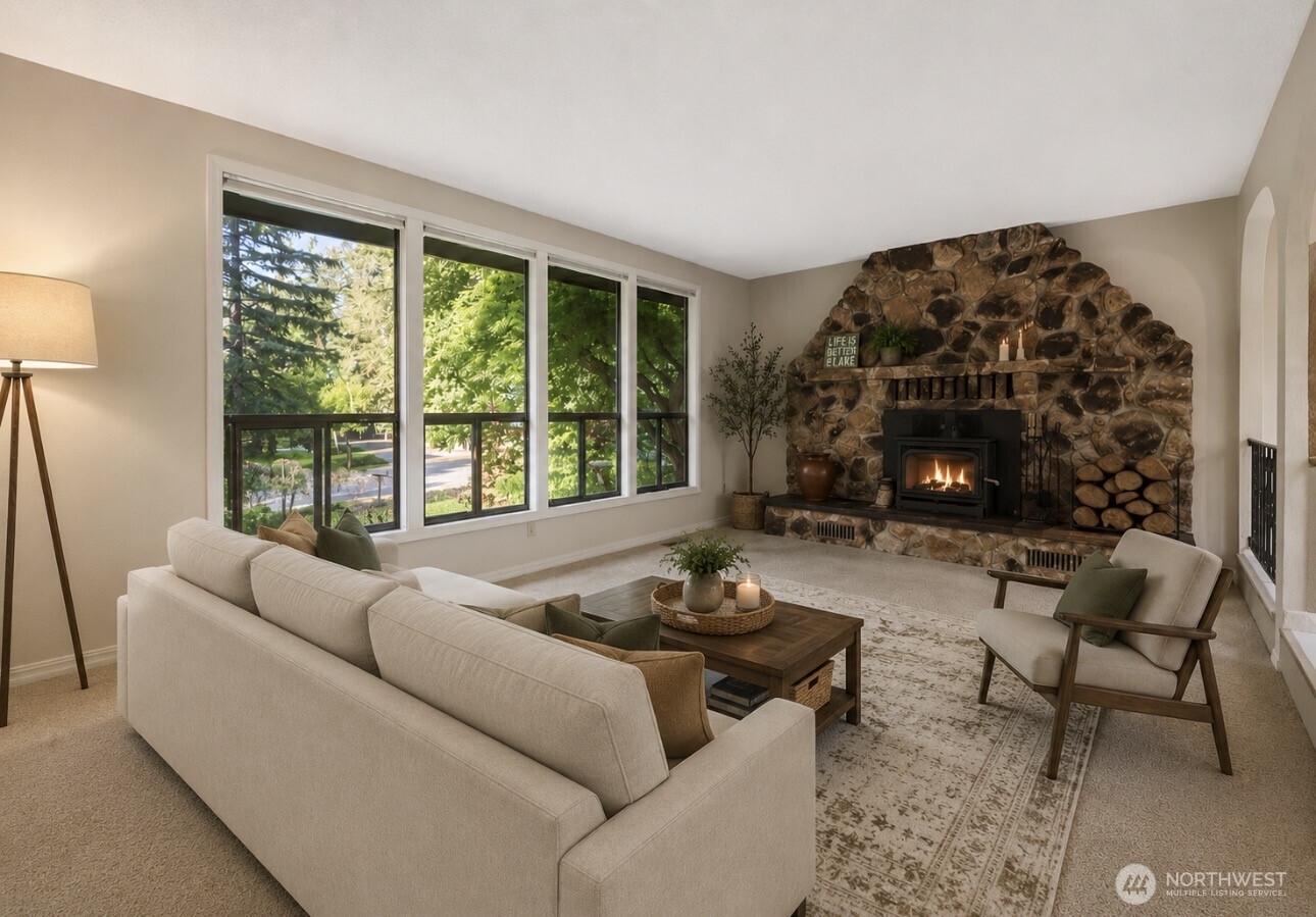 34116 50th Avenue E, Eatonville, WA 98328