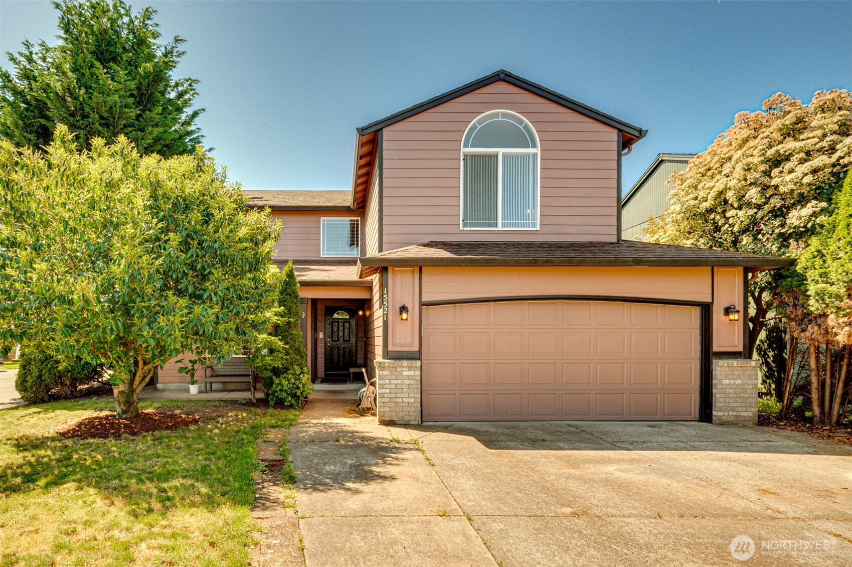 15521 NE 87th Street , Vancouver, WA 98682