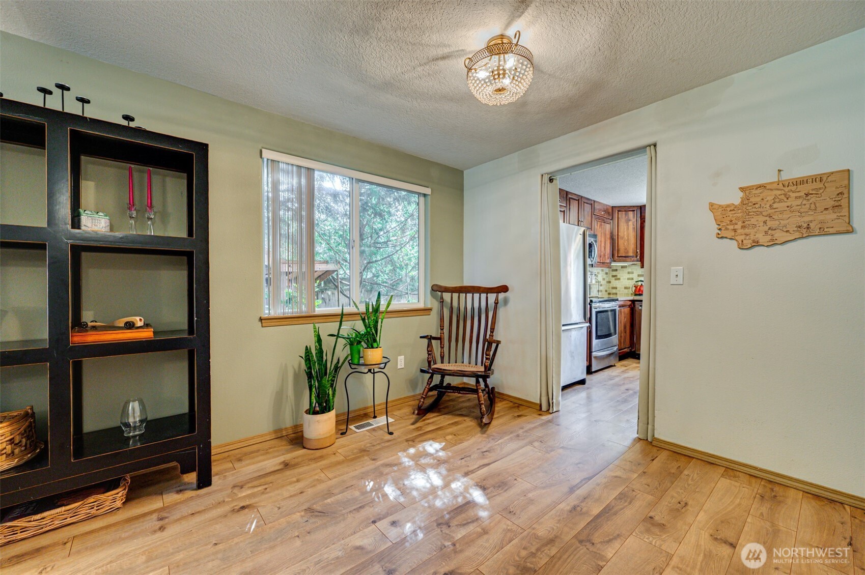 15521 NE 87th Street , Vancouver, WA 98682