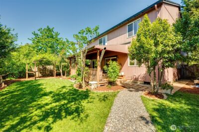 15521 NE 87th Street , Vancouver, WA 98682 - Photo 29