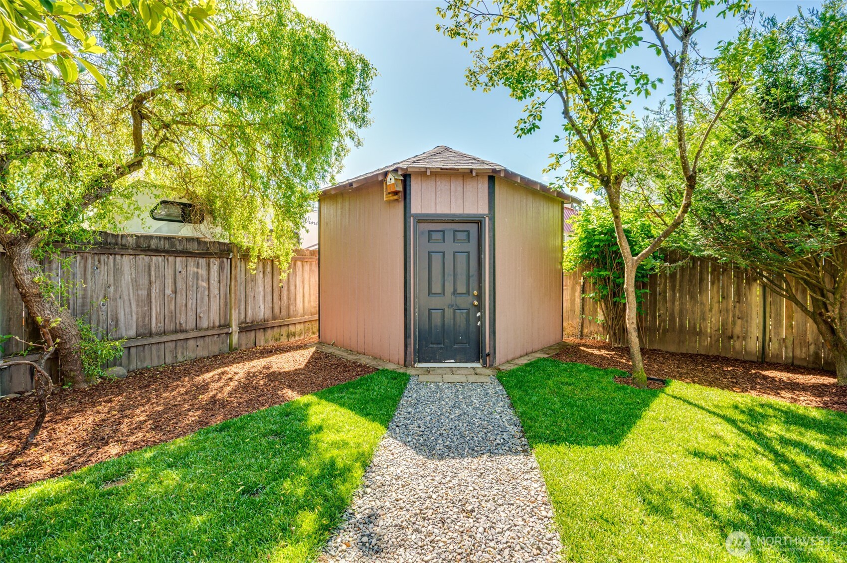 15521 NE 87th Street , Vancouver, WA 98682