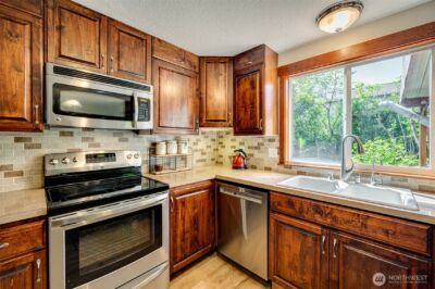 15521 NE 87th Street , Vancouver, WA 98682 - Photo 5