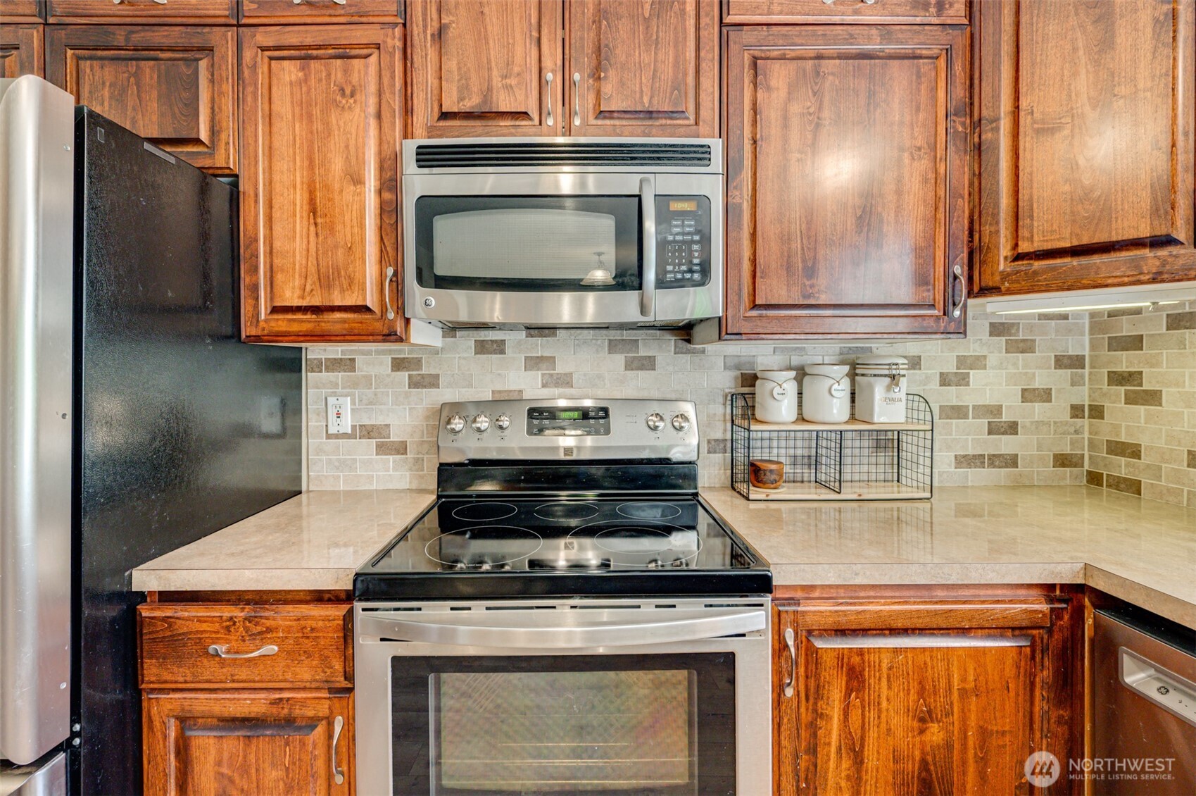 15521 NE 87th Street , Vancouver, WA 98682