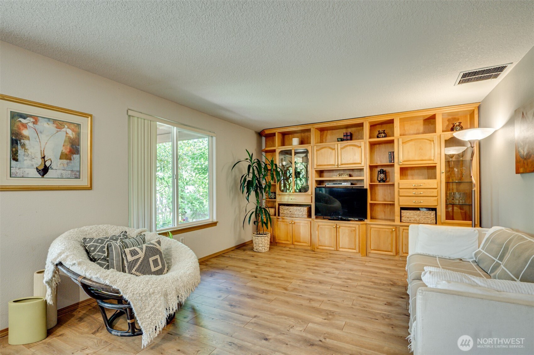 15521 NE 87th Street , Vancouver, WA 98682