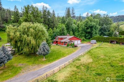 10785 Lone Pine Dr , Peshastin, WA 98847