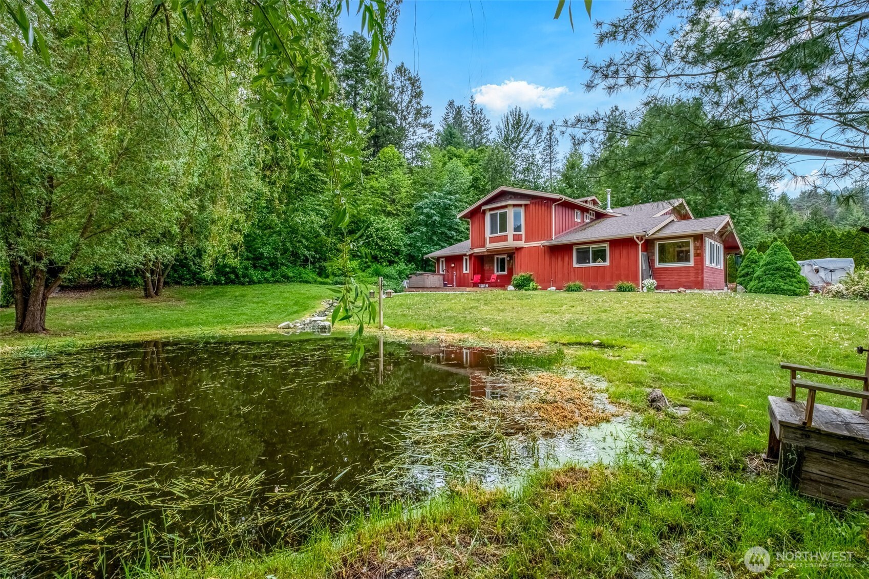 10785 Lone Pine Dr , Peshastin, WA 98847