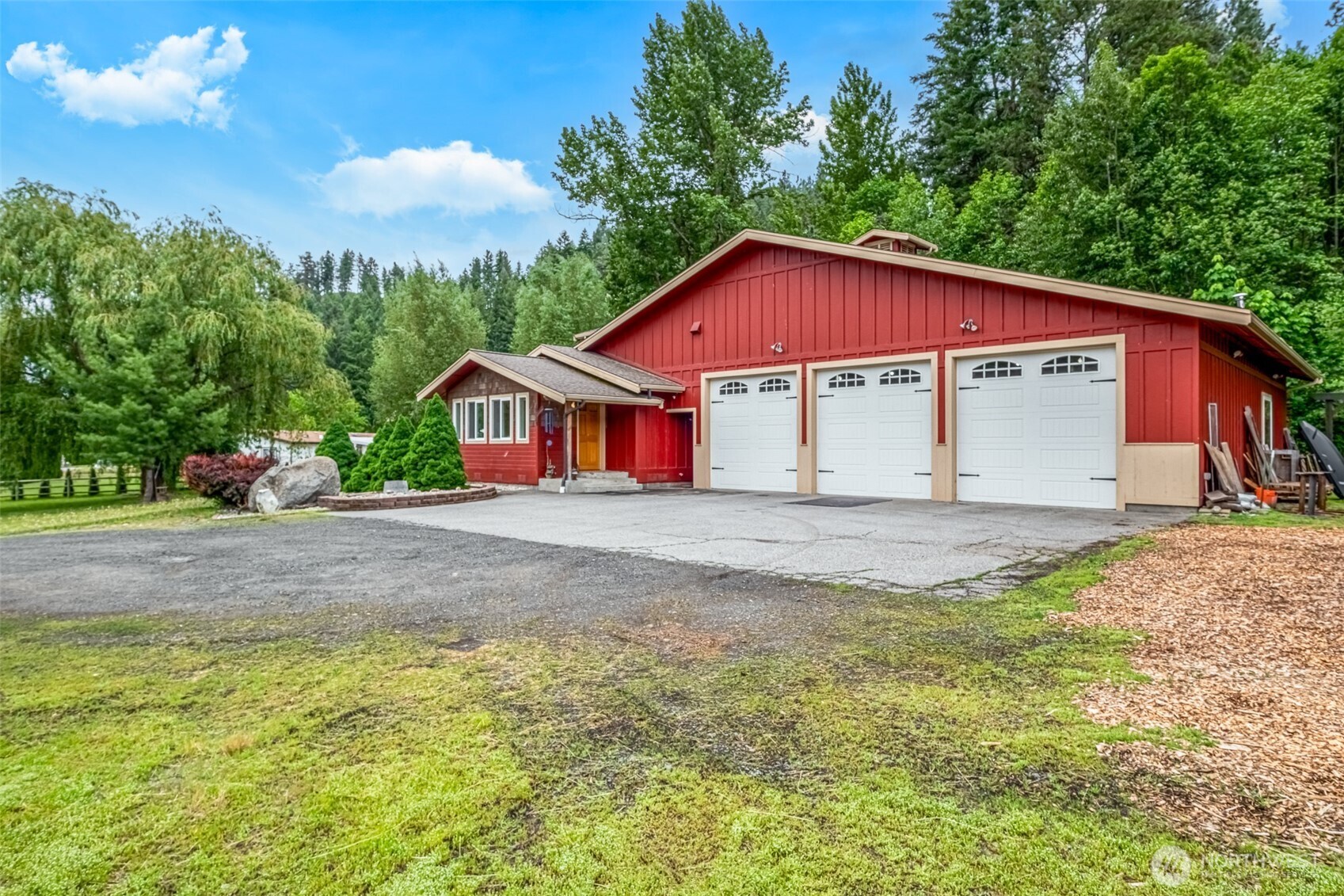 10785 Lone Pine Dr , Peshastin, WA 98847