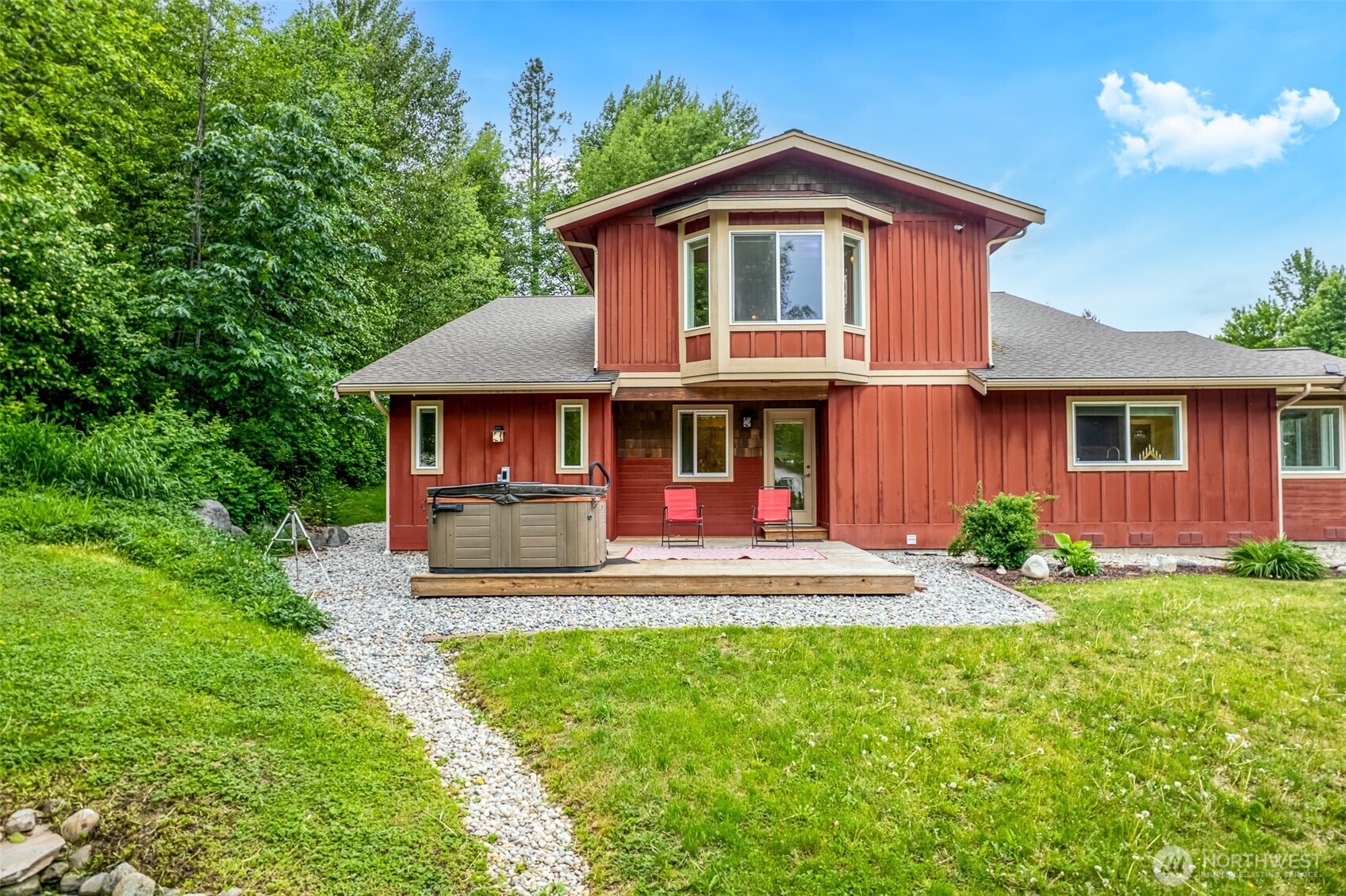 10785 Lone Pine Dr , Peshastin, WA 98847