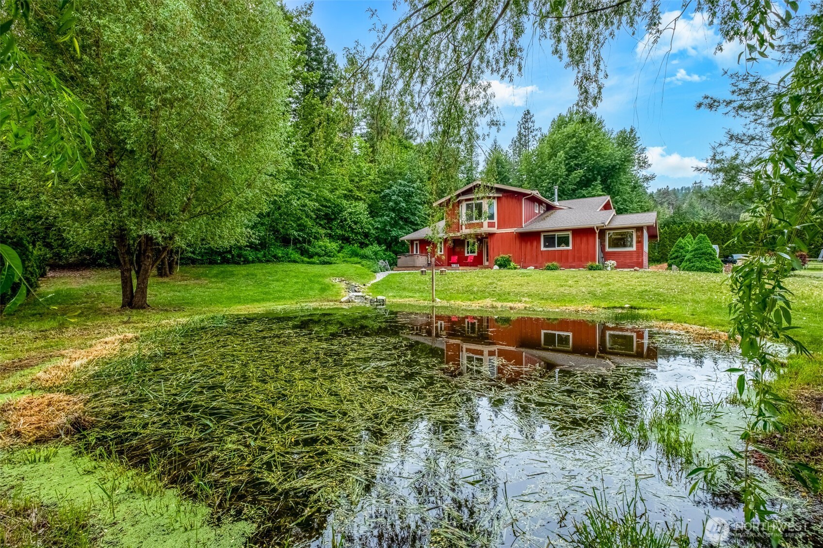 10785 Lone Pine Dr , Peshastin, WA 98847