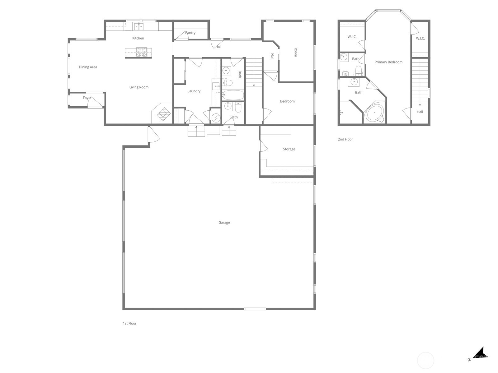 10785 Lone Pine Dr , Peshastin, WA 98847
