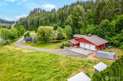 10785 Lone Pine Dr , Peshastin, WA 98847 - Photo 9