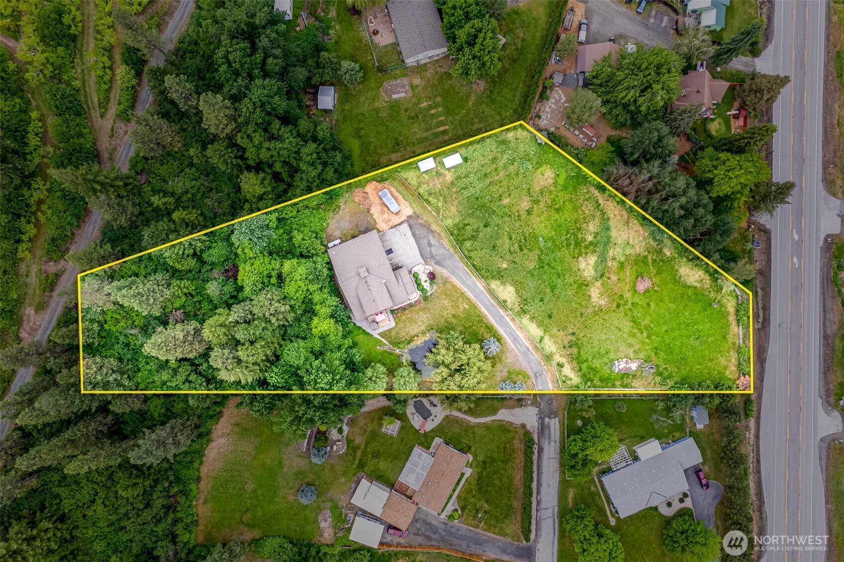 10785 Lone Pine Dr , Peshastin, WA 98847