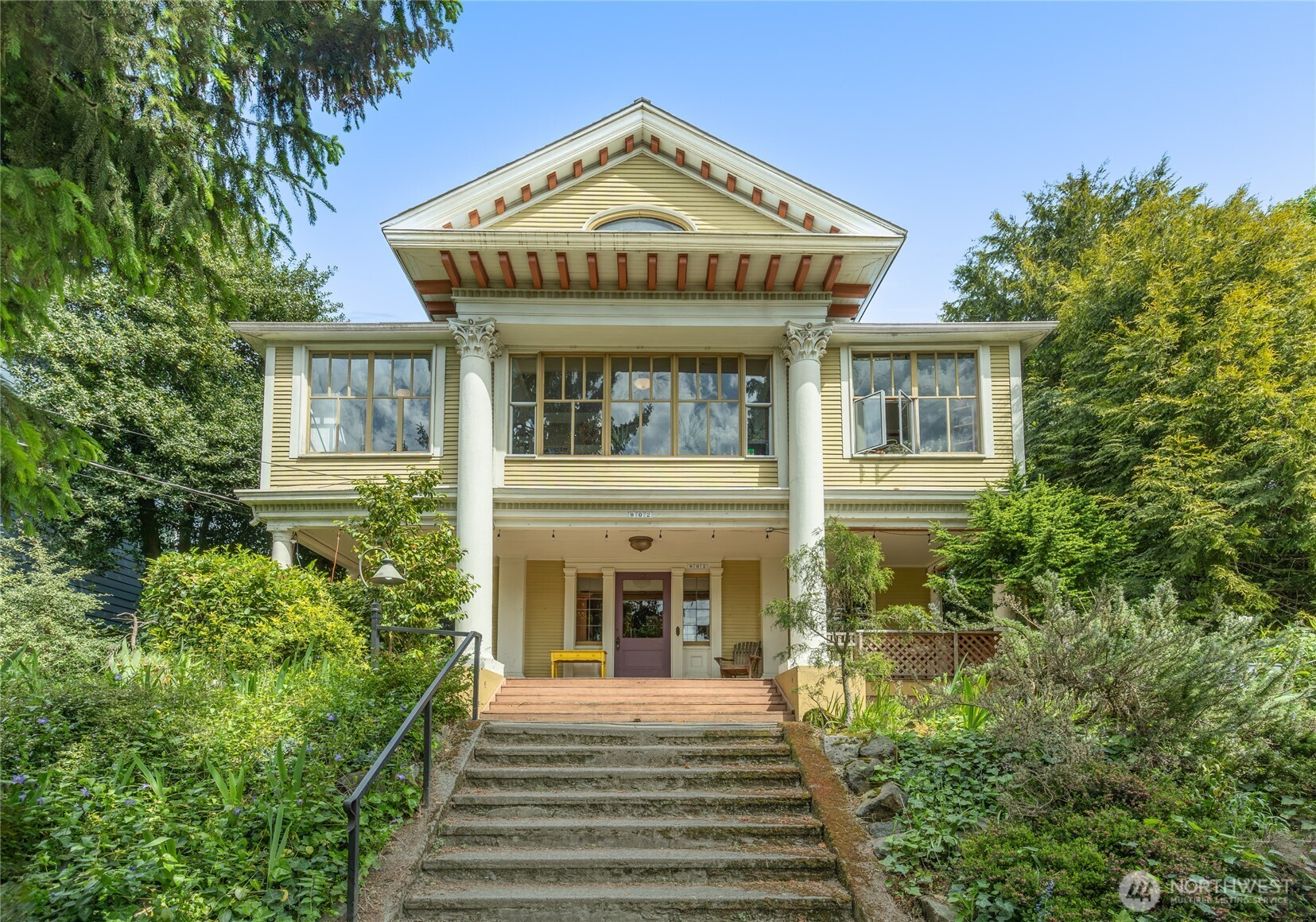 802 16th Avenue , Seattle, WA 98122