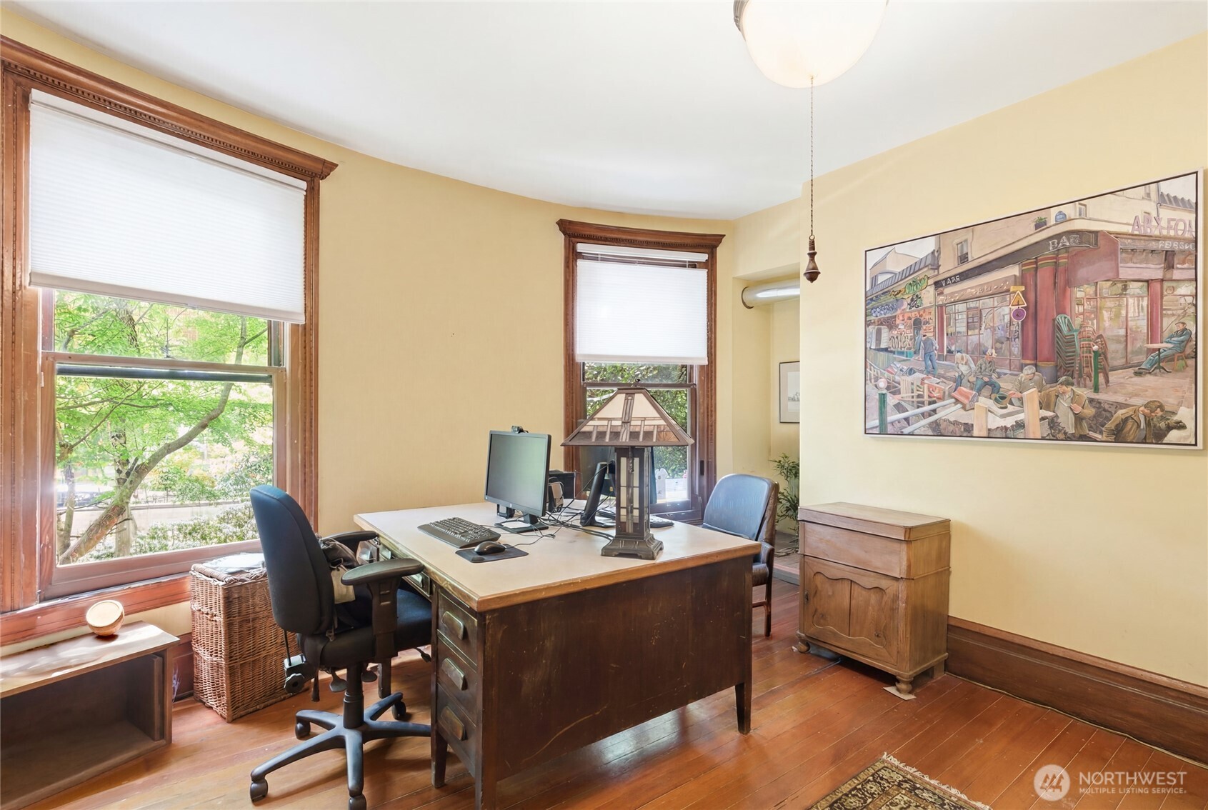 802 16th Avenue , Seattle, WA 98122
