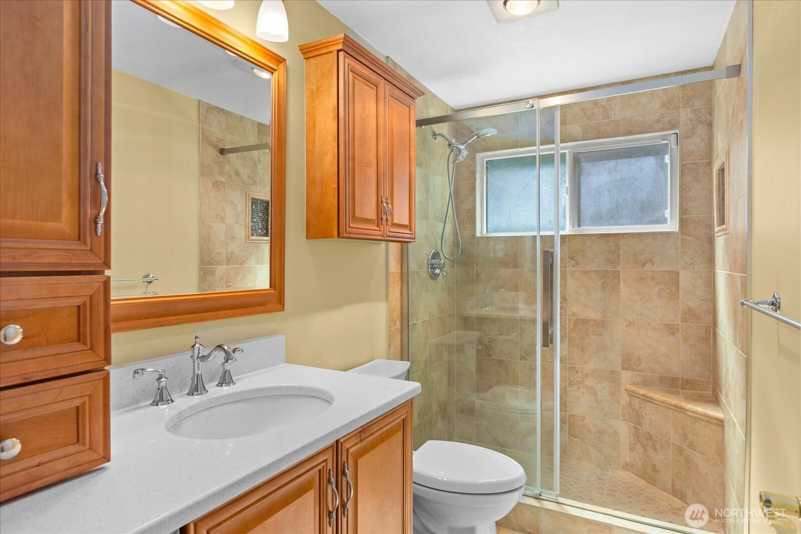 23811 NE 43rd Street , Redmond, WA 98053