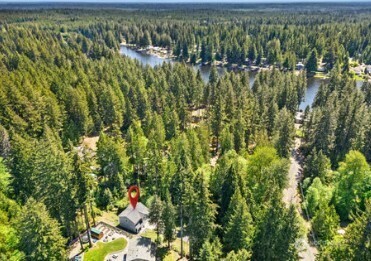 30 E Stirling Court , Shelton, WA 98584