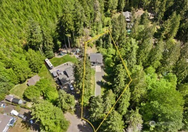 30 E Stirling Court , Shelton, WA 98584