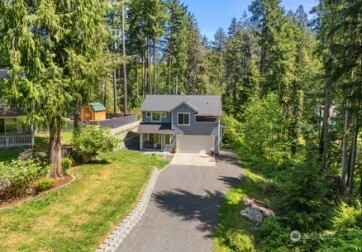 30 E Stirling Court , Shelton, WA 98584