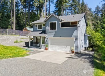30 E Stirling Court , Shelton, WA 98584
