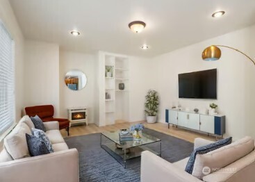 30 E Stirling Court , Shelton, WA 98584