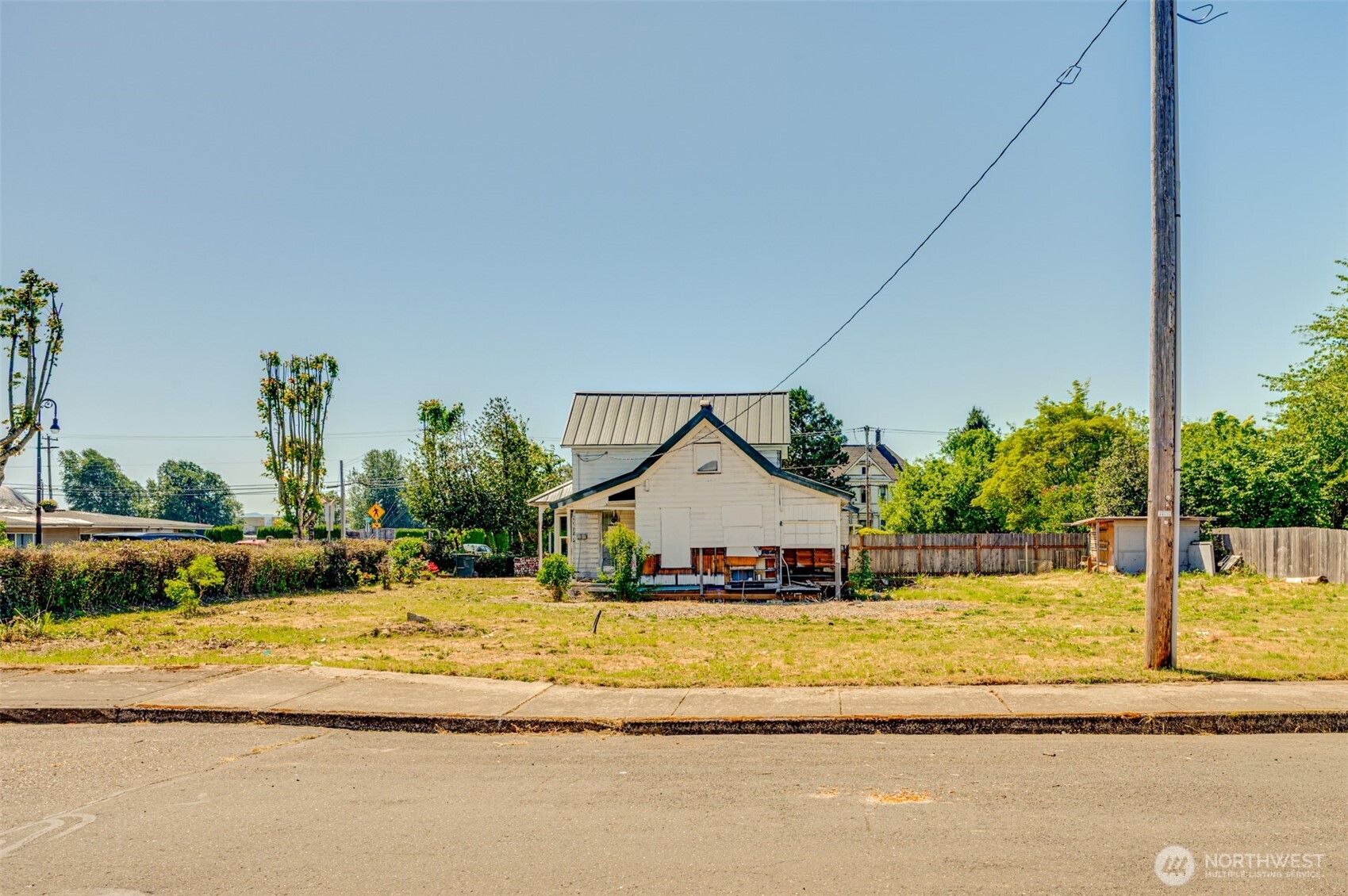 512 Davidson Avenue , Woodland, WA 98674