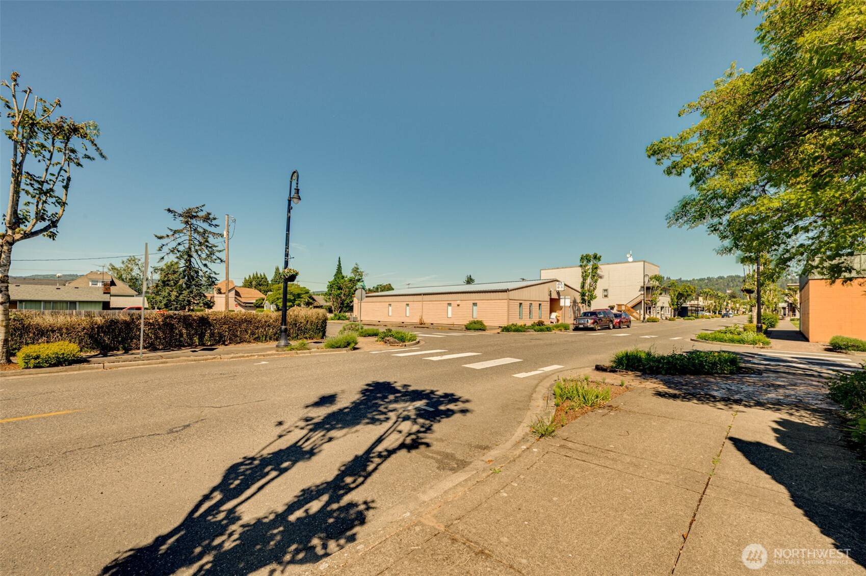 512 Davidson Avenue , Woodland, WA 98674