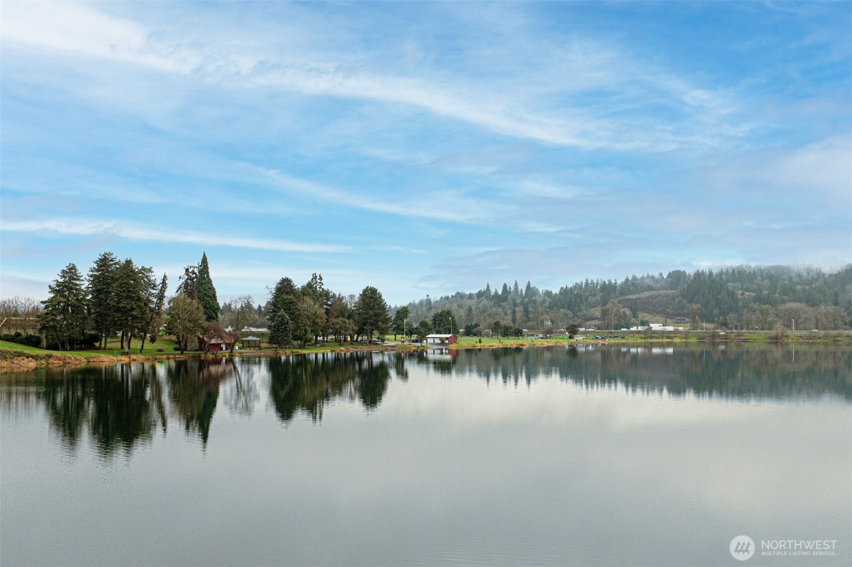 512 Davidson Avenue , Woodland, WA 98674
