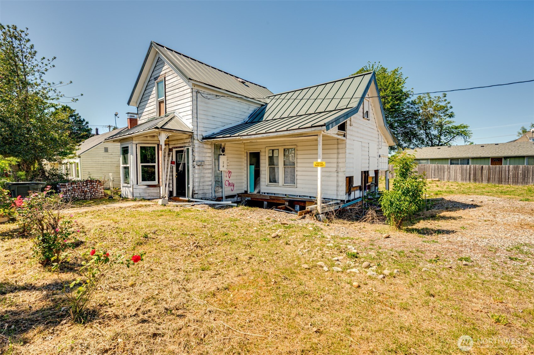 512 Davidson Avenue , Woodland, WA 98674
