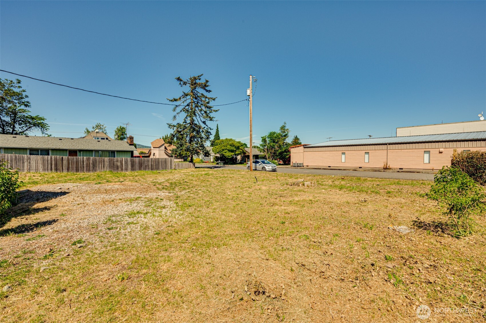 512 Davidson Avenue , Woodland, WA 98674