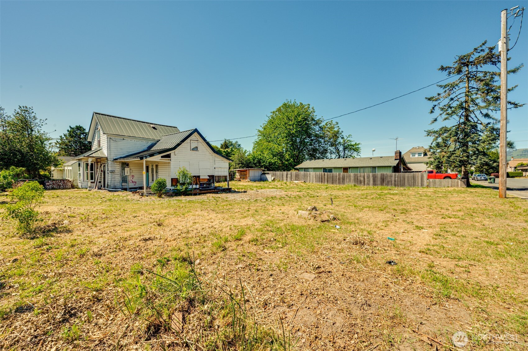 512 Davidson Avenue , Woodland, WA 98674