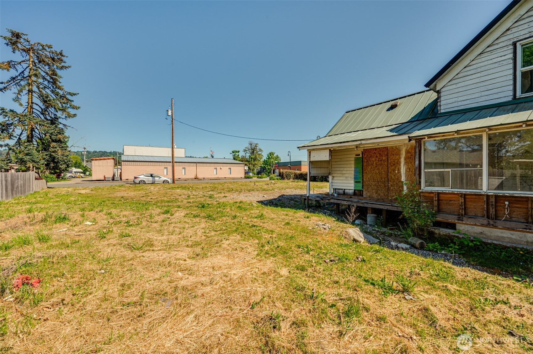 512 Davidson Avenue , Woodland, WA 98674