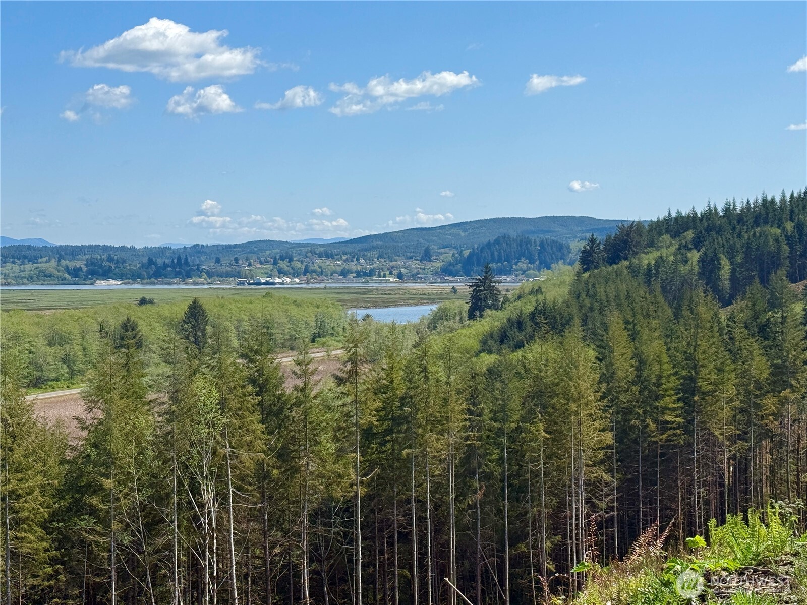 8466 Us Highway 101 , South Bend, WA 98586
