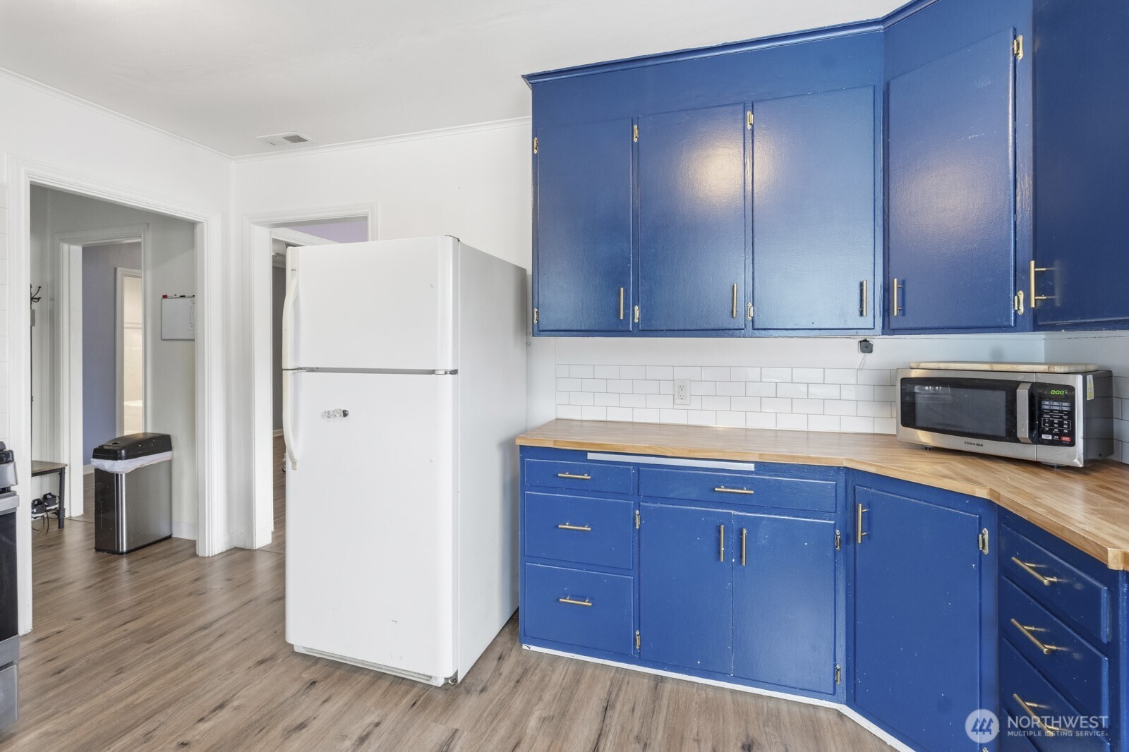 2701 Sumner Avenue , Hoquiam, WA 98550