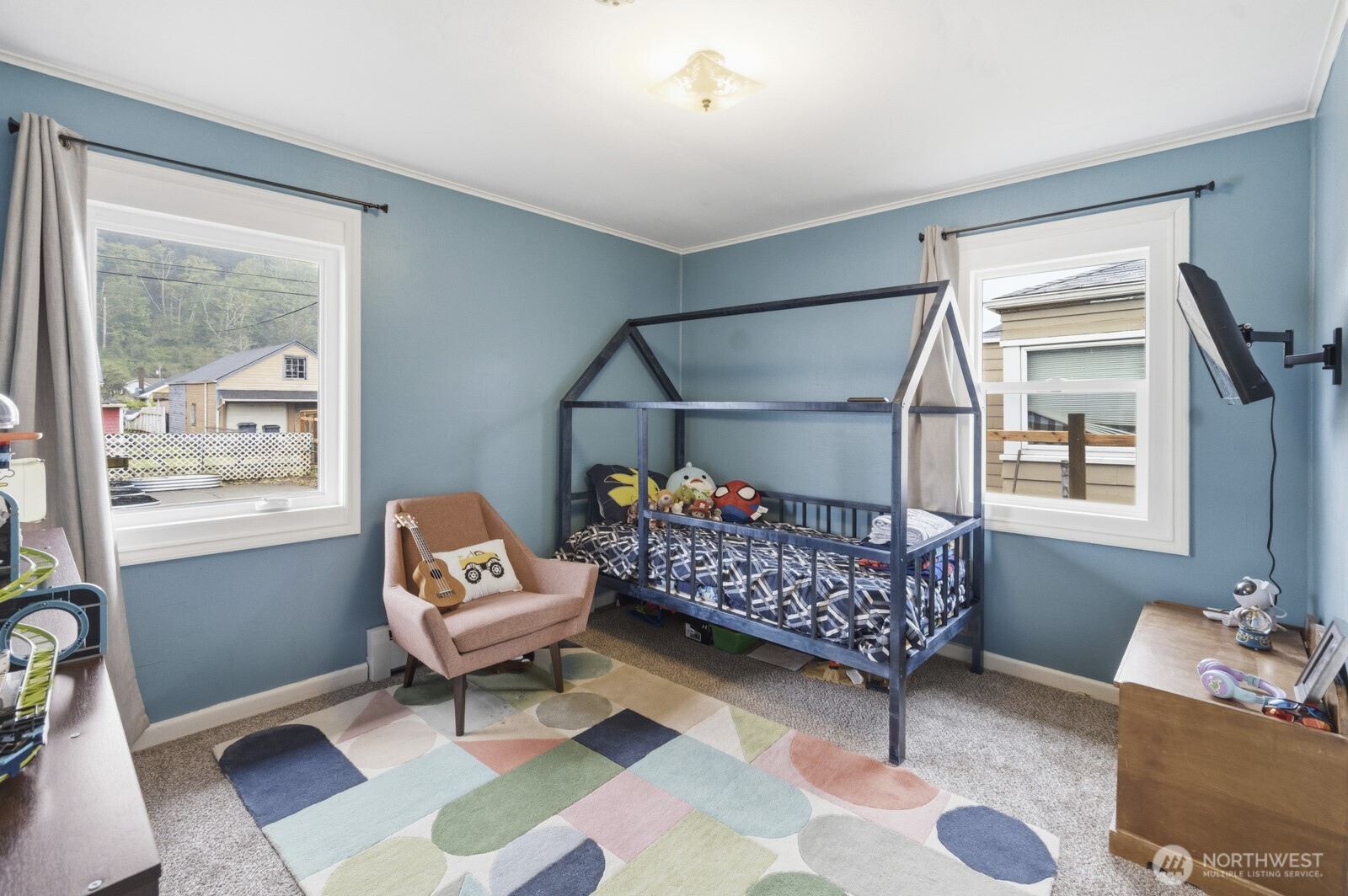 2701 Sumner Avenue , Hoquiam, WA 98550