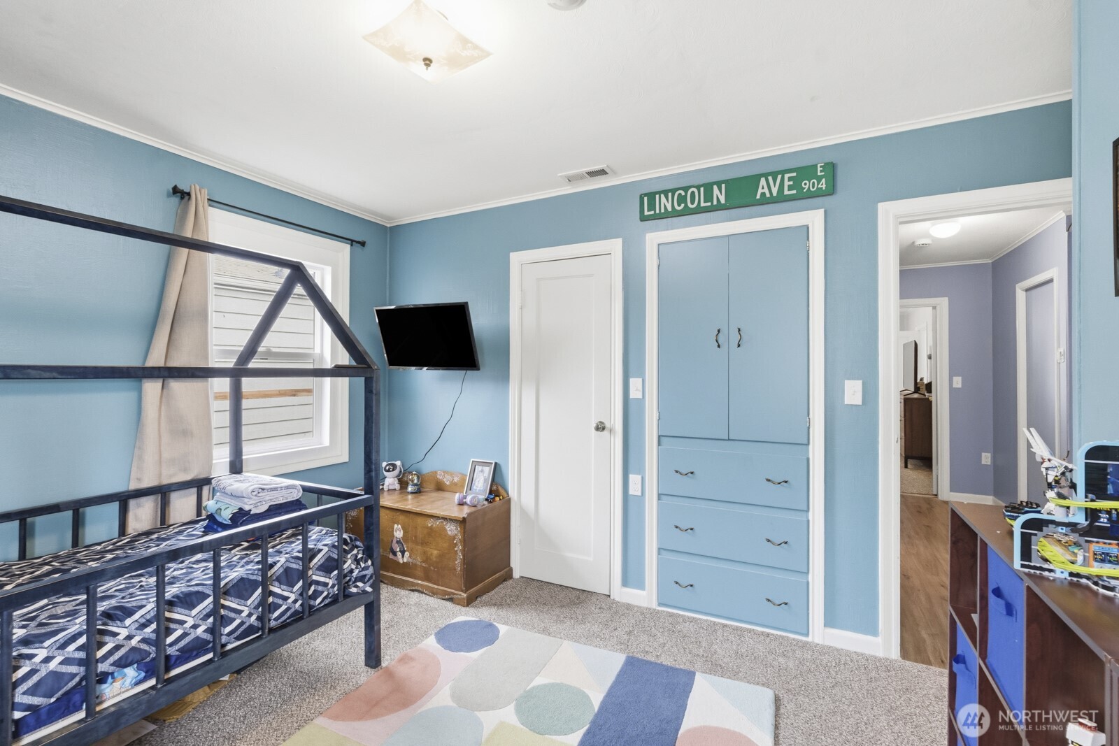 2701 Sumner Avenue , Hoquiam, WA 98550