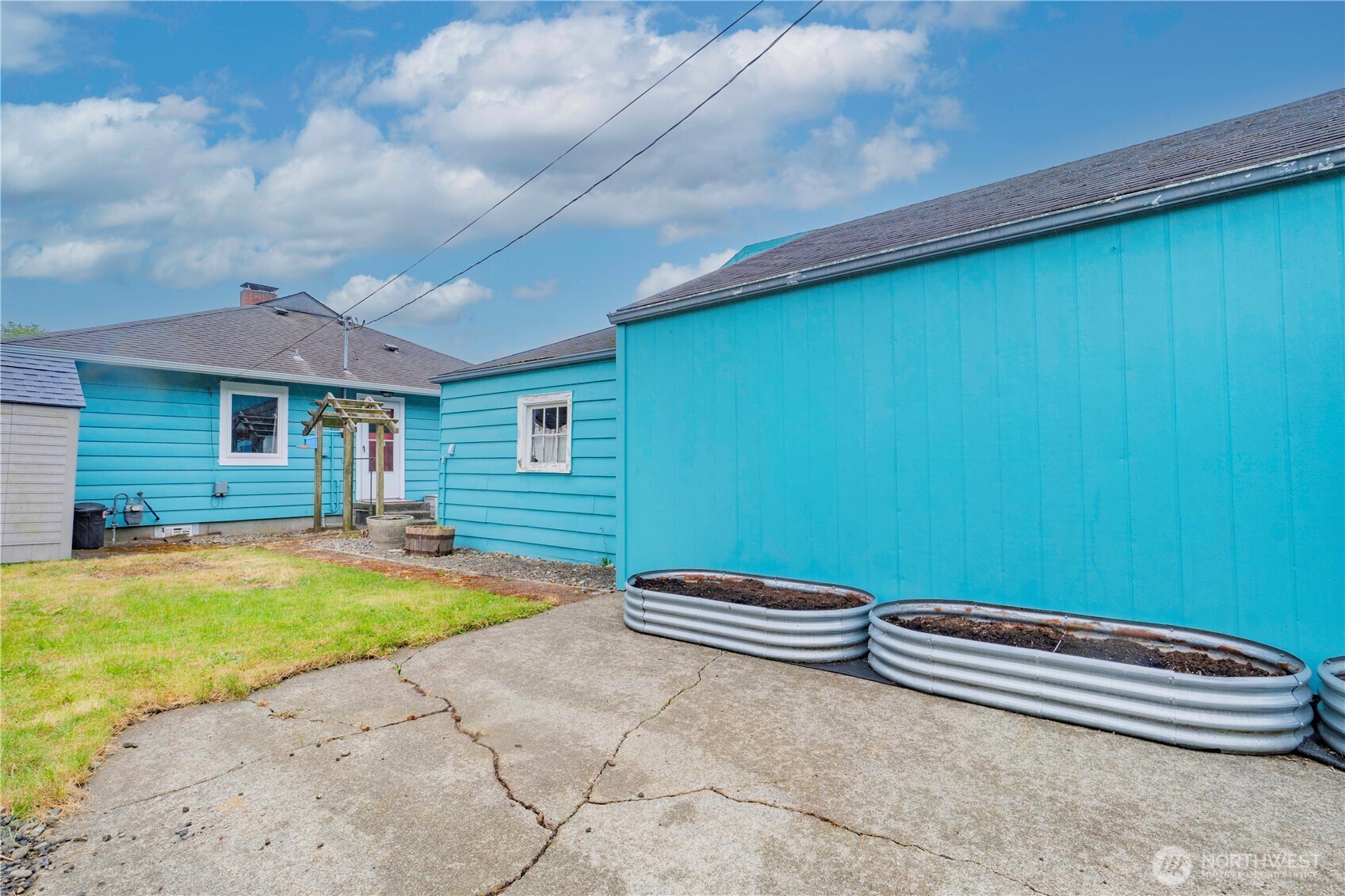 2701 Sumner Avenue , Hoquiam, WA 98550
