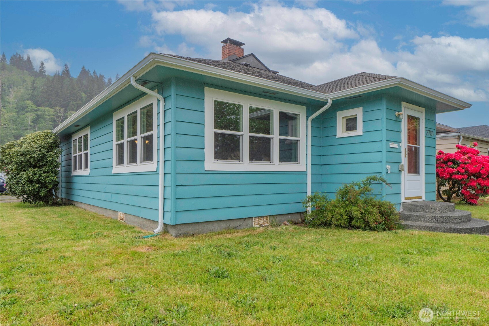 2701 Sumner Avenue , Hoquiam, WA 98550