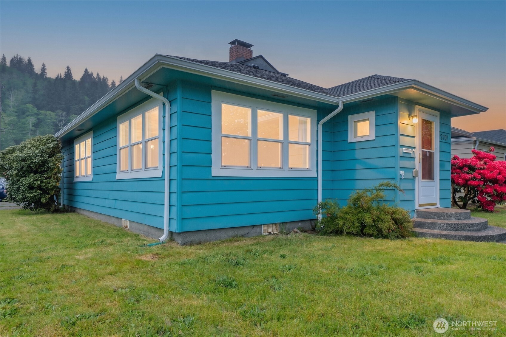 2701 Sumner Avenue , Hoquiam, WA 98550