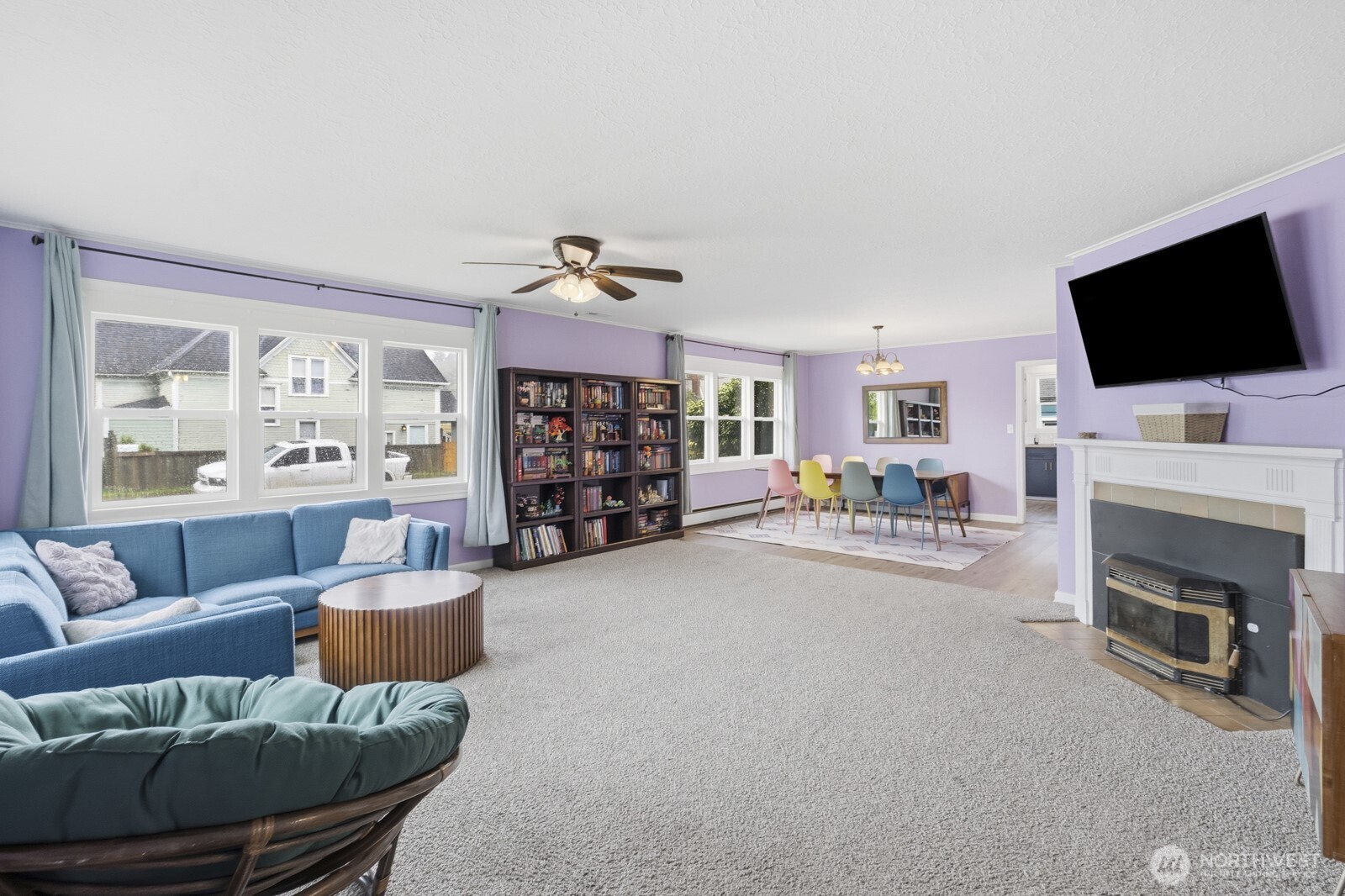 2701 Sumner Avenue , Hoquiam, WA 98550