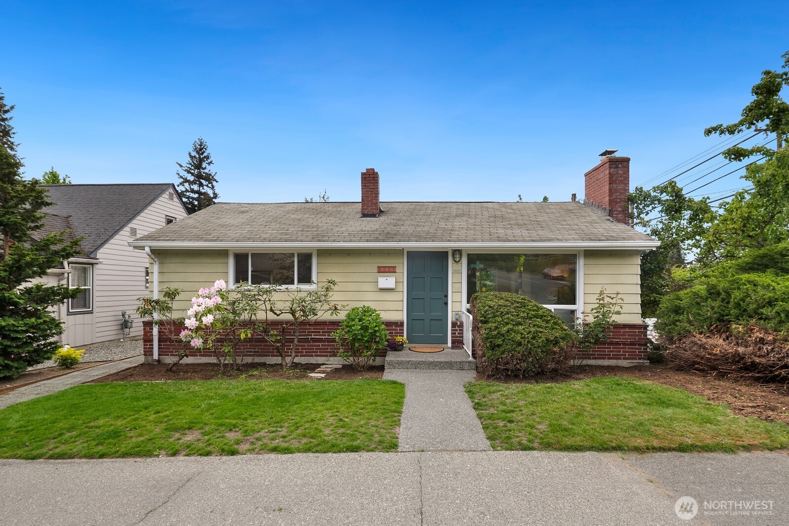 6257 28th Avenue NE, Seattle, WA 98115